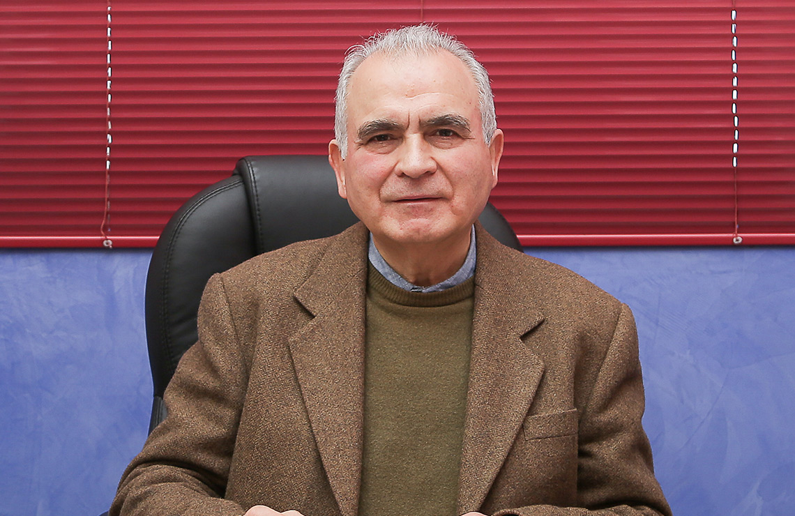 Patricio Reveco