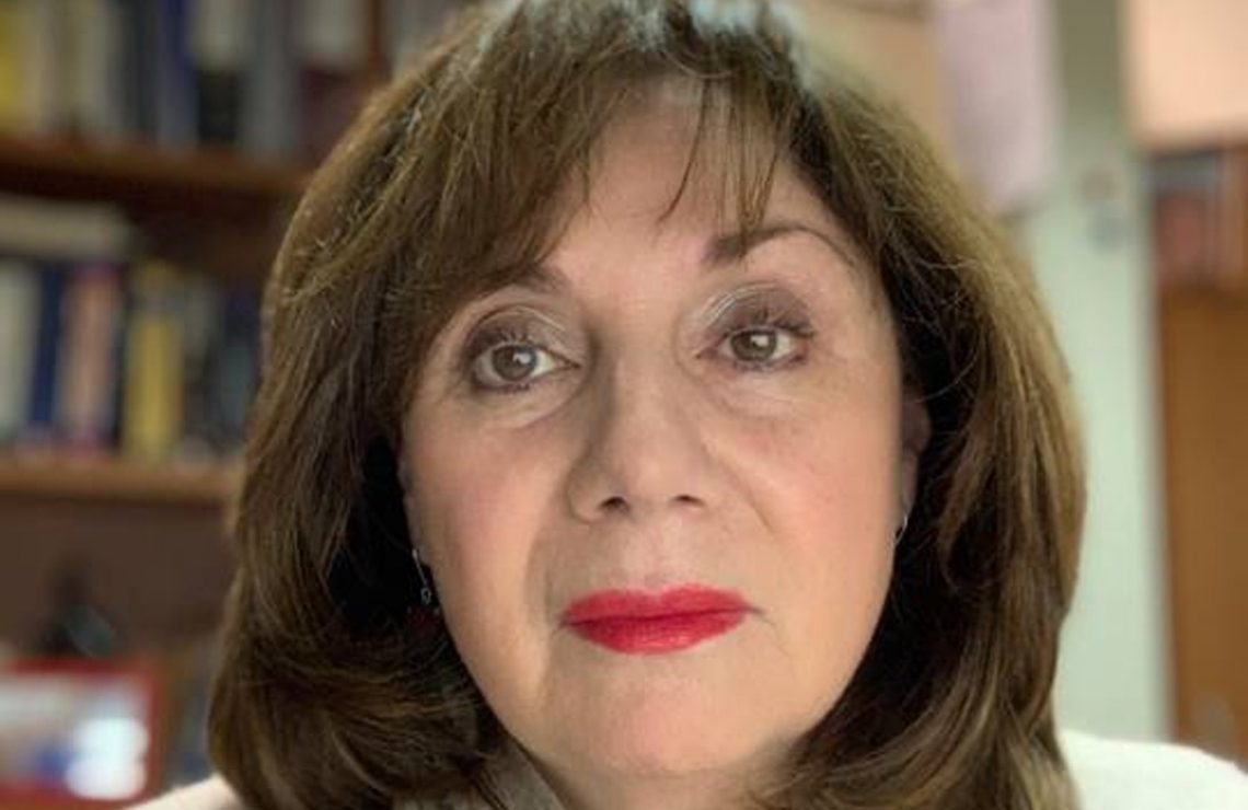 María Soledad Lobos